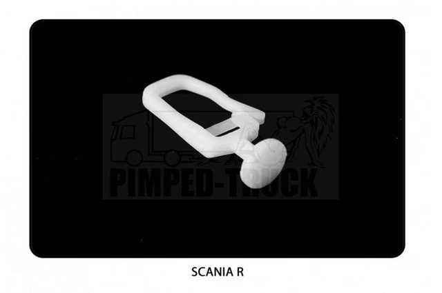 Hooks & Runners Scania New Generation | McCallums Hooks & Runners Scania New Generation | McCallums