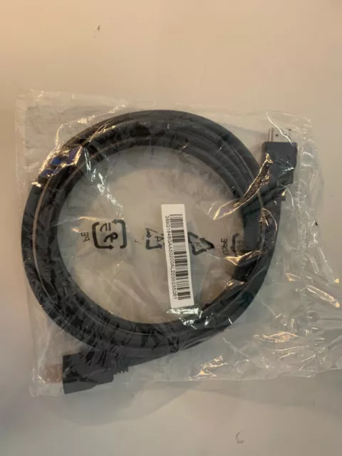 Lôt de 30 Câbles HDMI High Speed With Ethernet emballés sous blister (1.8M)