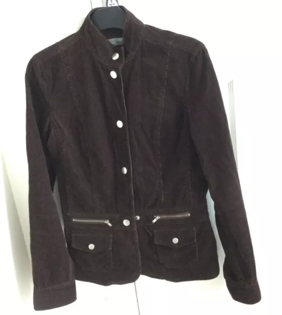 Debenhams hotsell corduroy jacket