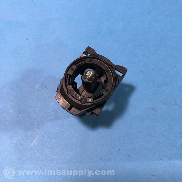 Allen Bradley 800F-N3R Lamp Module, Integrated LED, Red USIP