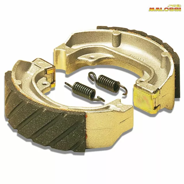 Malossi M627843 Ganasce Freno Brake Power Piaggio 50 Zip Fast Rider 1994-1996