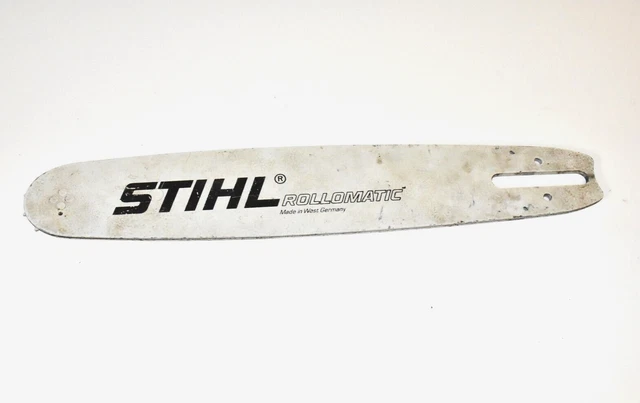 Guida E Catene Per Motoseghe Nemura 40 Cm - Foto 2