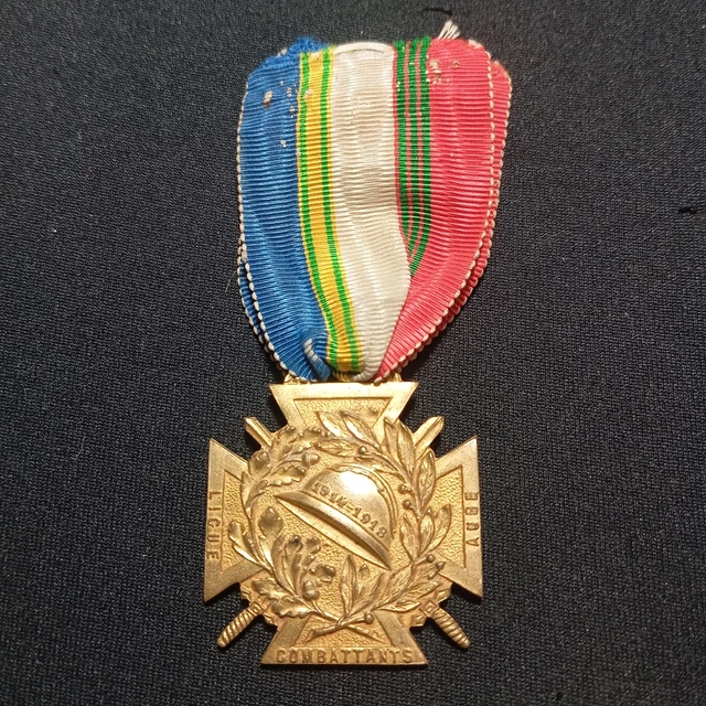 III REPUBLIC Médaille, Ligue des patriotes fme_820535 Medals