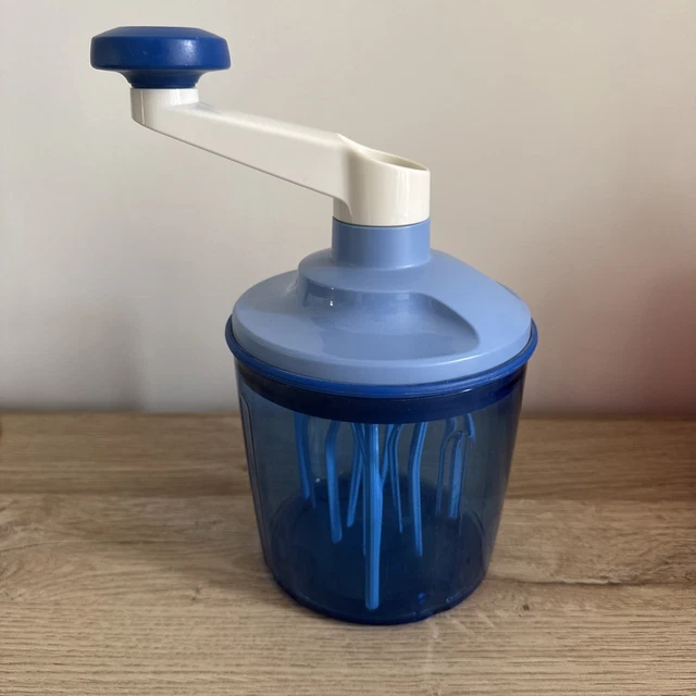 Speedy chef 1 tupperware - Arts de la table