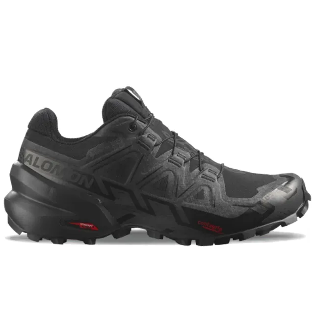 Chaussures Salomon  Speedcross 6 Gore-Tex W  417434 - 9W