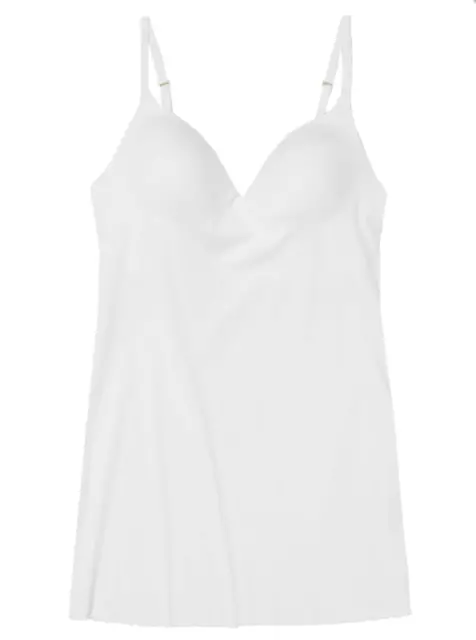 GIUBBOTTO COPPE MODELLATE E SUPPORTO NASCOSTO ex-M&S BODY ULTIMATE REGGISENO taglia 16 - L
