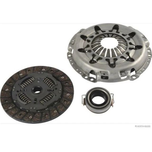 HERTH+BUS JAKOPARTS Kit frizione per Peugeot 107 Aygo WNB1_ KGB1_ 1.0