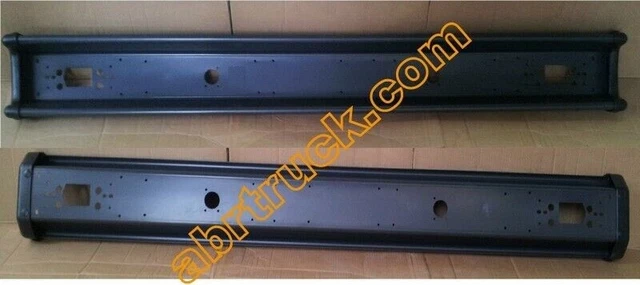 LUCE FANALE INGOMBRO POSTERIORE PARAINCASTRO SINISTRA ADATTO A IVECO EUROCARGO - Foto 5