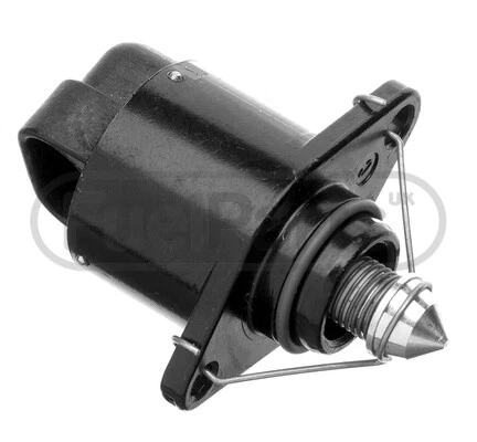 Valvola di controllo inattiva adatta a VAUXHALL TIGRA Mk1 1.4 1.6 94 a 00 aria ausiliaria FPUK