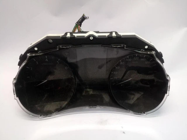 Clips De Sangle Pour Coffre Nissan Qashqai (2016-2019) - Remplacement Corde De Hayon