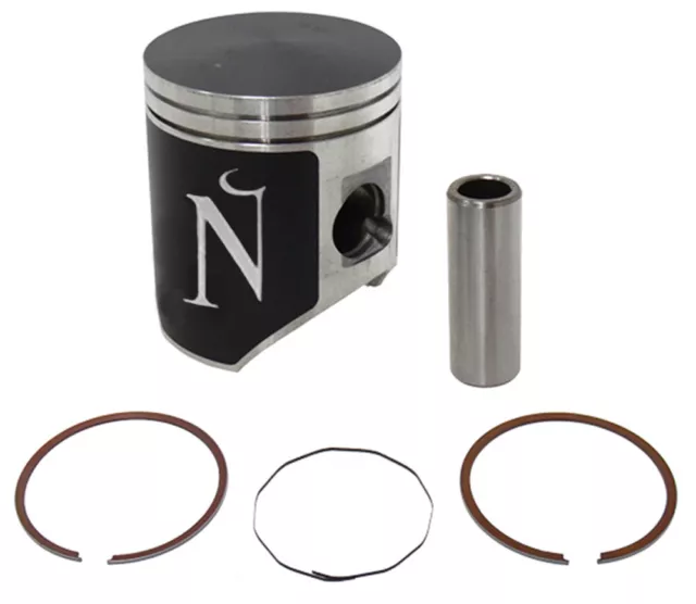 Namura Piston Kit Standard-71.96mm Polaris BigBoss/TrailBlazer/Boss/Xplorer 250