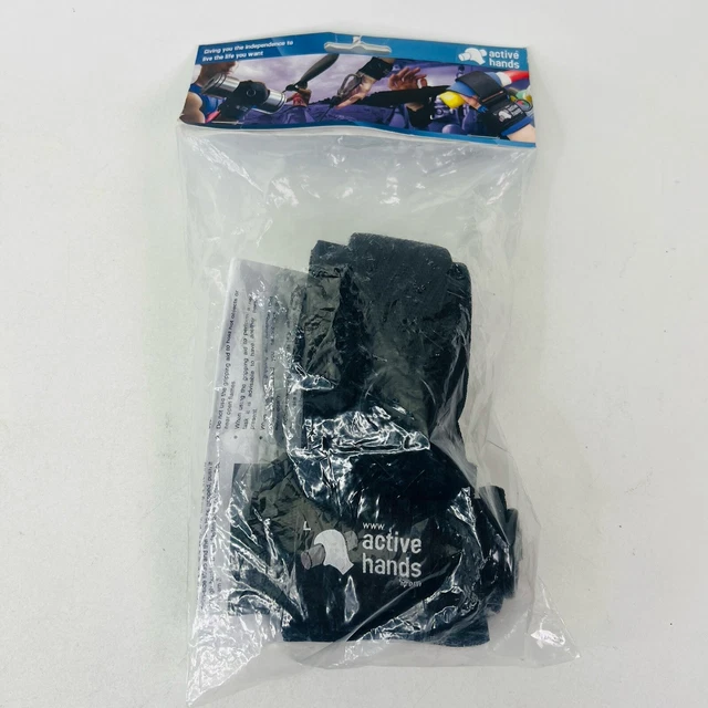 Active Hands Gripping Aid Small Left