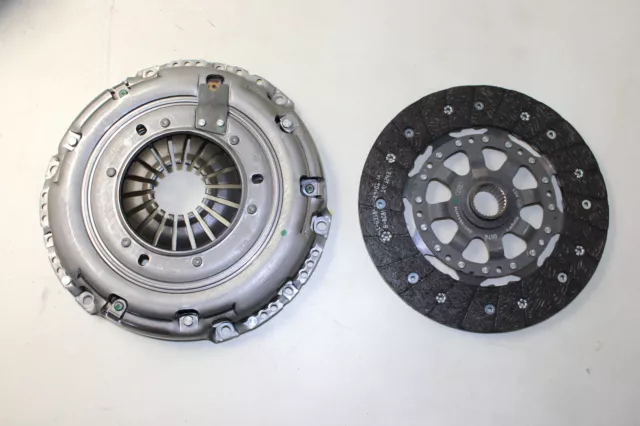 Neu Audi A6 4G 2,0L TDI Kupplung 0CS141015E LUK Clutch