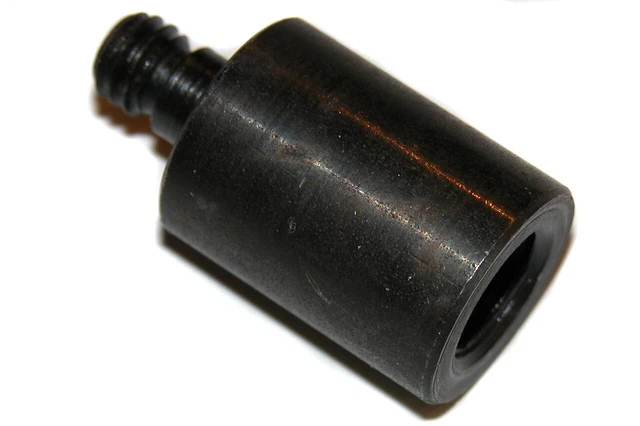 Mirka 63-002 - 7/16" x 20 Trim-Kut Adapter (Qty 25 per pk/bx)