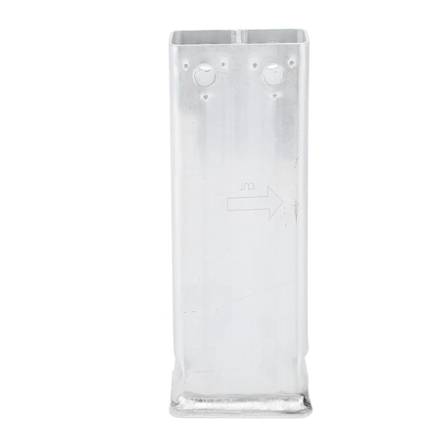 Bumper Reinforcement Extension 1109193 00 C Anti Shock Vibrat Model 3 17-23 ZZ1