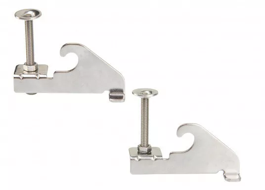 Icom MB75 Flush Mounting Bracket for M504/506/602/605