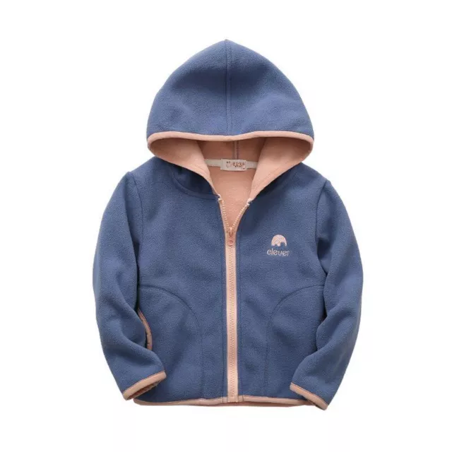 Giacche Pile Per Ragazza Giacca Cappotti Vestiti Primavera Autunno Moda Design
