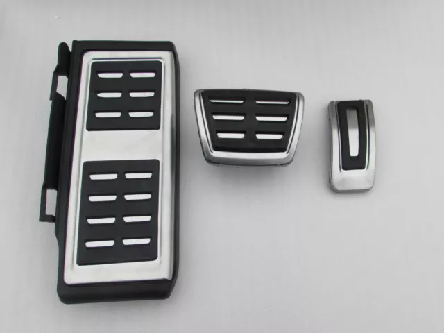 kit de pedal reposapies VW Polo 2015-2019