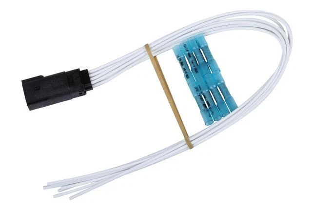 Genuine GM Connector Kit 19370460