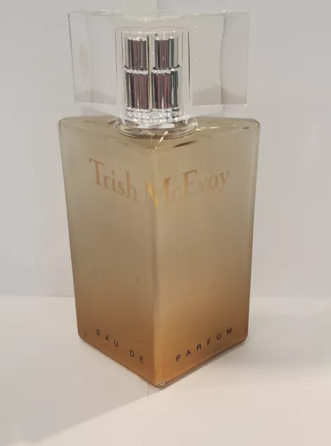 Trish McEvoy Gold 9 ~1.7 oz EDP Spray~New/No box~