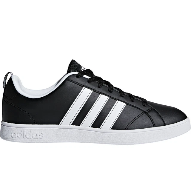 SCARPE ADIDAS VS Advantage F99254 Nere Nuove Originali Uomo Sneaker Ginnastica EUR 74 90 PicClick IT