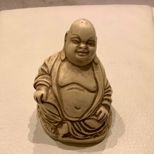 Buddha Sculpture Resin Figurine