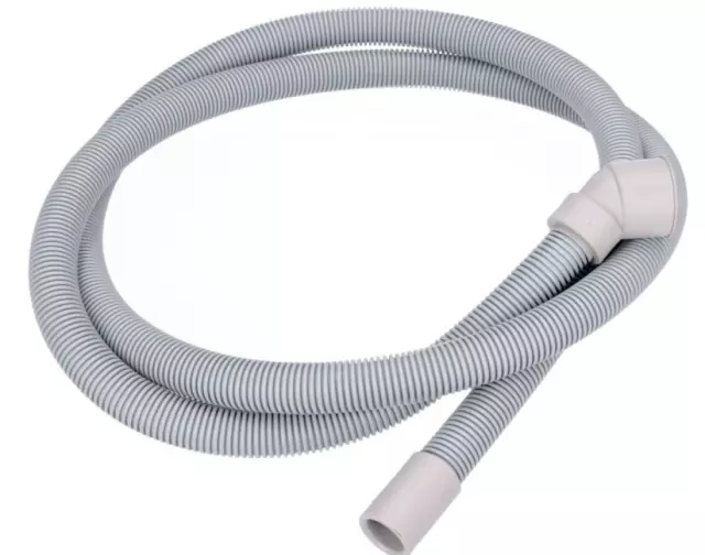 Tube Échappement Authentique Pour Lave-Vaisselle SMEG ST113S Code Rechange