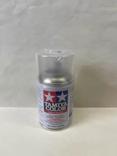 Tamiya Spray 100Ml - Ts13 Clear