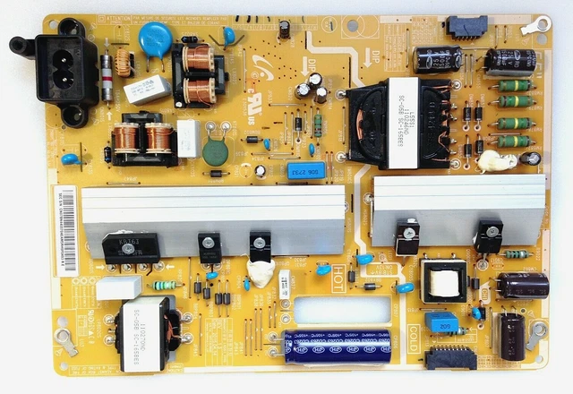 Platine alimentation pour tv sg Samsung BN44-00203A
