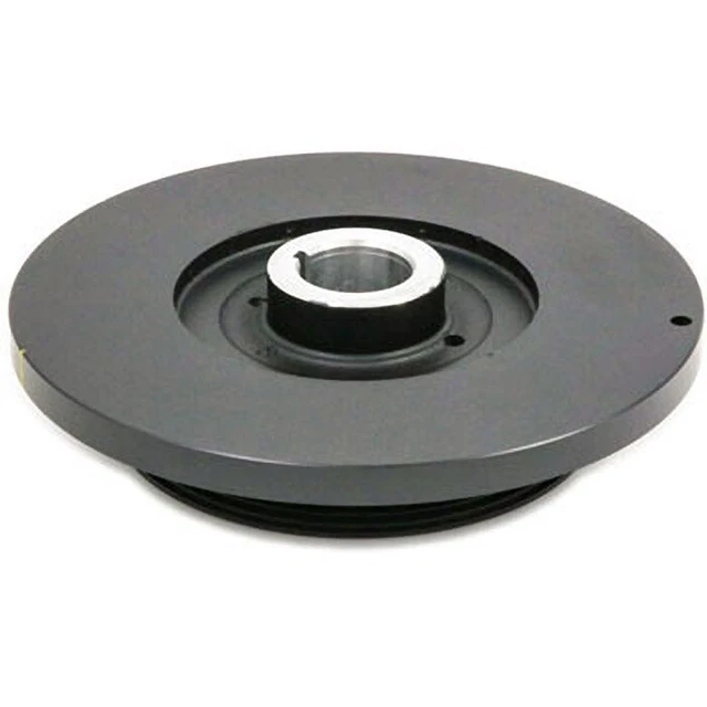 TOYOTA LEXUS GENUINE SUPRA GS300 IS300 ENGINE HARMONIC BALANCER OEM New