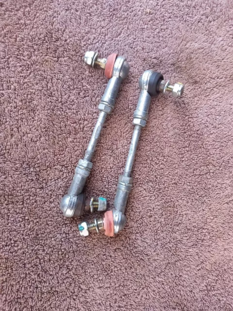 careco eclipse Track Rods Steering Bars   Mobility Scooter Part