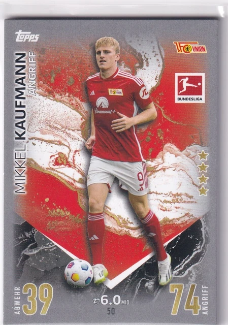 Topps Match Attax Bundesliga 2022/2023 Karte 14 - Lars Stindl Heritage