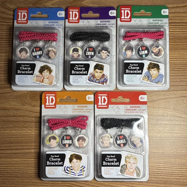 OneDirection ワン・ダイレクション 1D グッズセット OneDirection ワン・ダイレクション 1D グッズセット