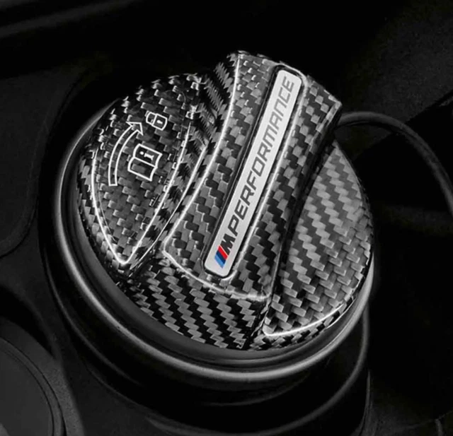thumbnail interactive-video image 1 of Carbon Fibre Fuel Flap Cover For VW T5 Transporter (2003-2015) – ALVM601571 1 of 6