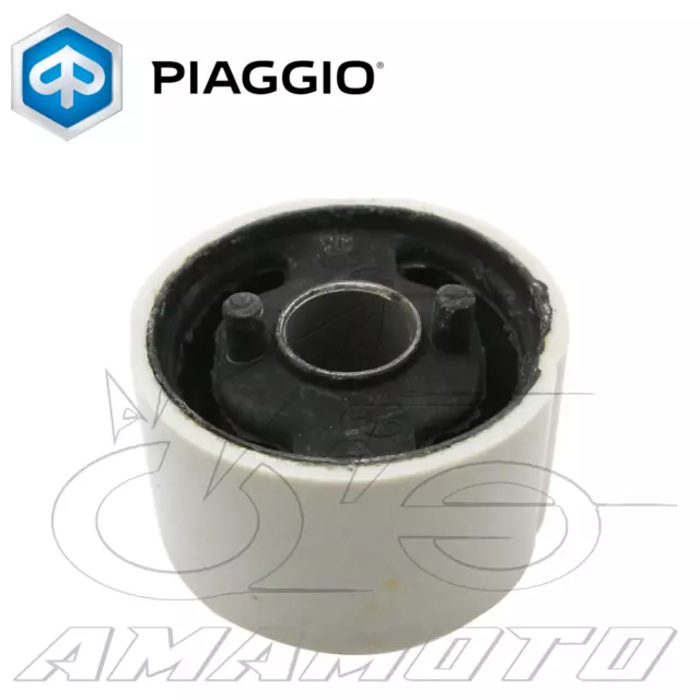 Supporto Motore Silent Block Piaggio Mp3 300 Ie Mic 300	 2010-2010 M63301 2