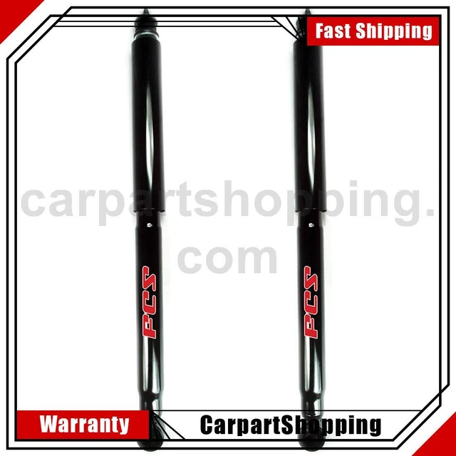 2 Focus Auto Parts Shock Absorber Rear For Ford Edge