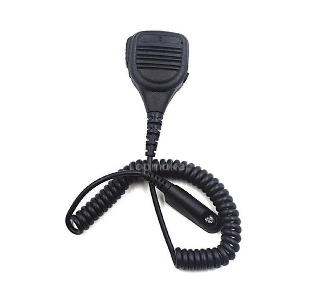 Shoulder Speaker Mic for Motorola GP320 GP328 GP340 GP360 GP640 PRO5150 MTX950