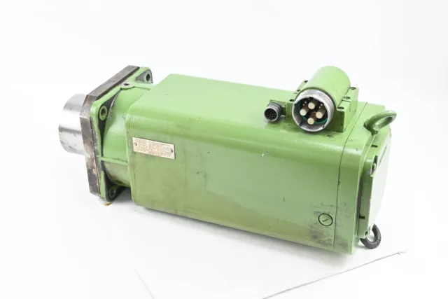 Siemens 3~ Permanent Magnetic Motor 1FT5106-0AF71-1-Z (1FT5 106-0AF71-1-Z)