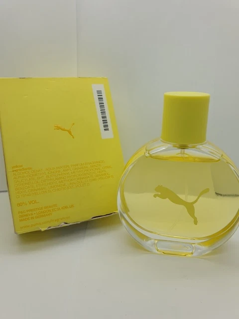 Puma clearance green 60ml