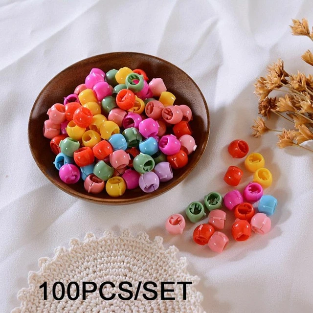 Women Kids Mini Clamp Hairpins Girls Cute Small Hair Crabs Flower Star Hairclip 3
