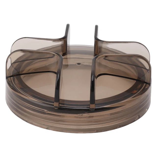 Pool Sandfilter Abdeckung - Orange Ablaufabdeckung 65x18mm