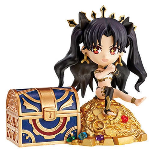 TRADING FIGURE 5. Ishtar Fate/Grand Order Absolute Demonic Front ...