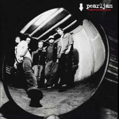 Pearl Jam - Rearviewmirror Greatest Hits Vol.2 vinyl LP NEW/SEALED IN STOCK