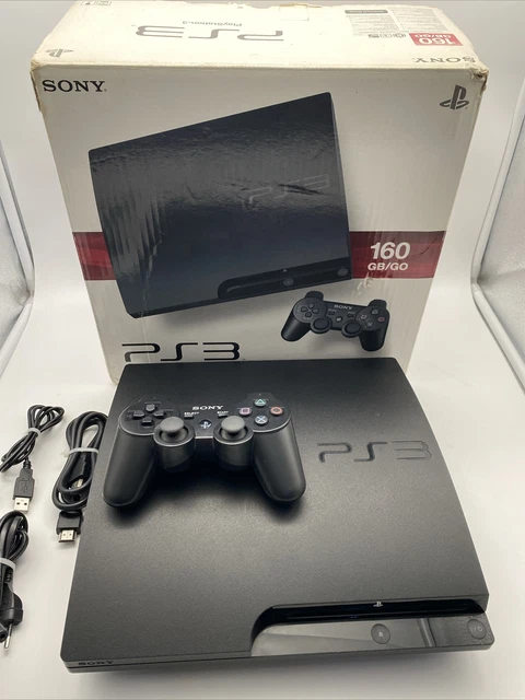 playstation 3 1tb купить
