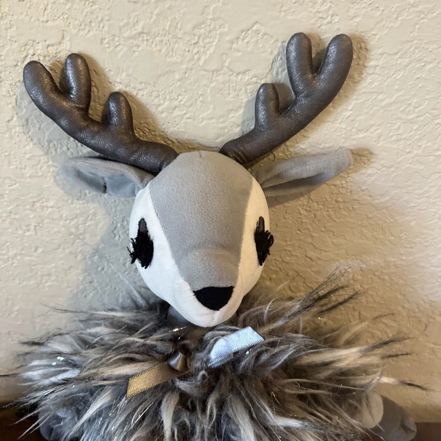 Jellycat liza reindeer shop
