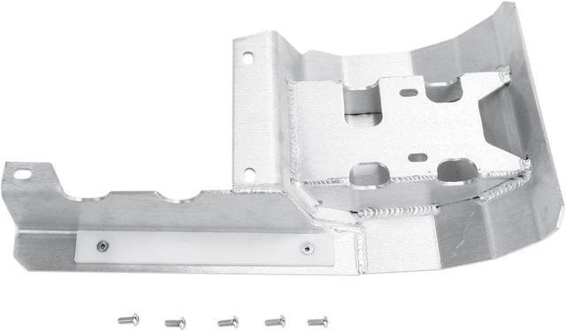 DG Performance 58-6040 Baja Designs Alloy Skid Plates for Swing Arm
