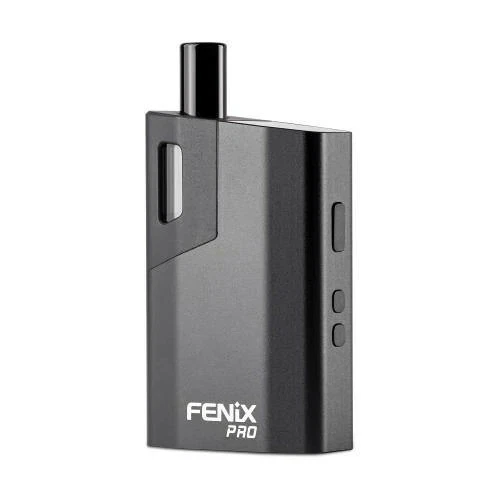 FENiX Pro Vaporizer - Vaporizzatore per erbe FENiX Pro Vaporizer - Vaporizzatore per erbe