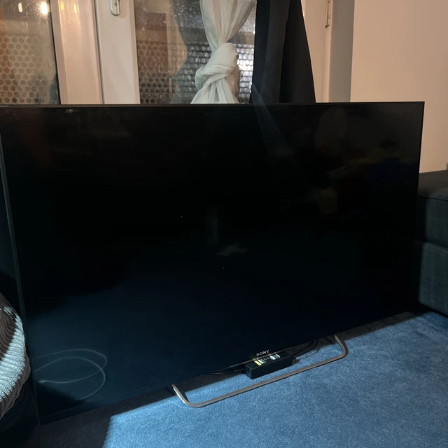 SONY BRAVIA KDL50W829B 50" TV Faulty Spares Repairs £30.00 PicClick UK