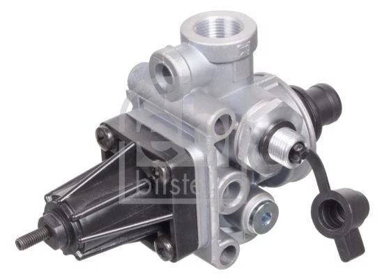 Febi Bilstein Druckregler Druckluftanlage 38124 für MAN F8 83-90