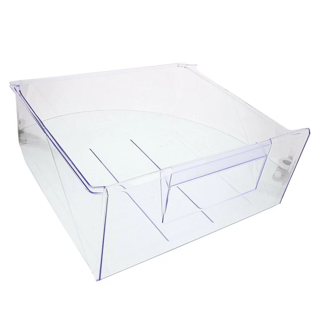 ZANUSSI ZBB27450SV FRIDGE Freezer Drawer Frozen Food Container Bin